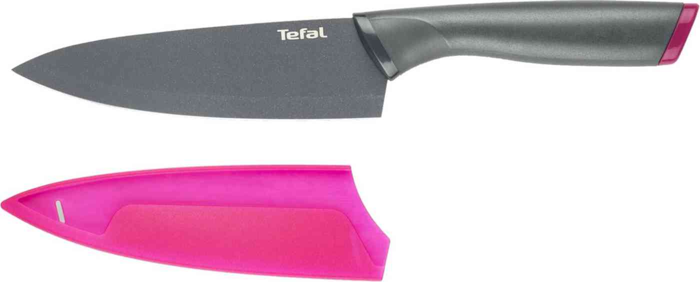 Шеф-нож Tefal Fresh Kitchen