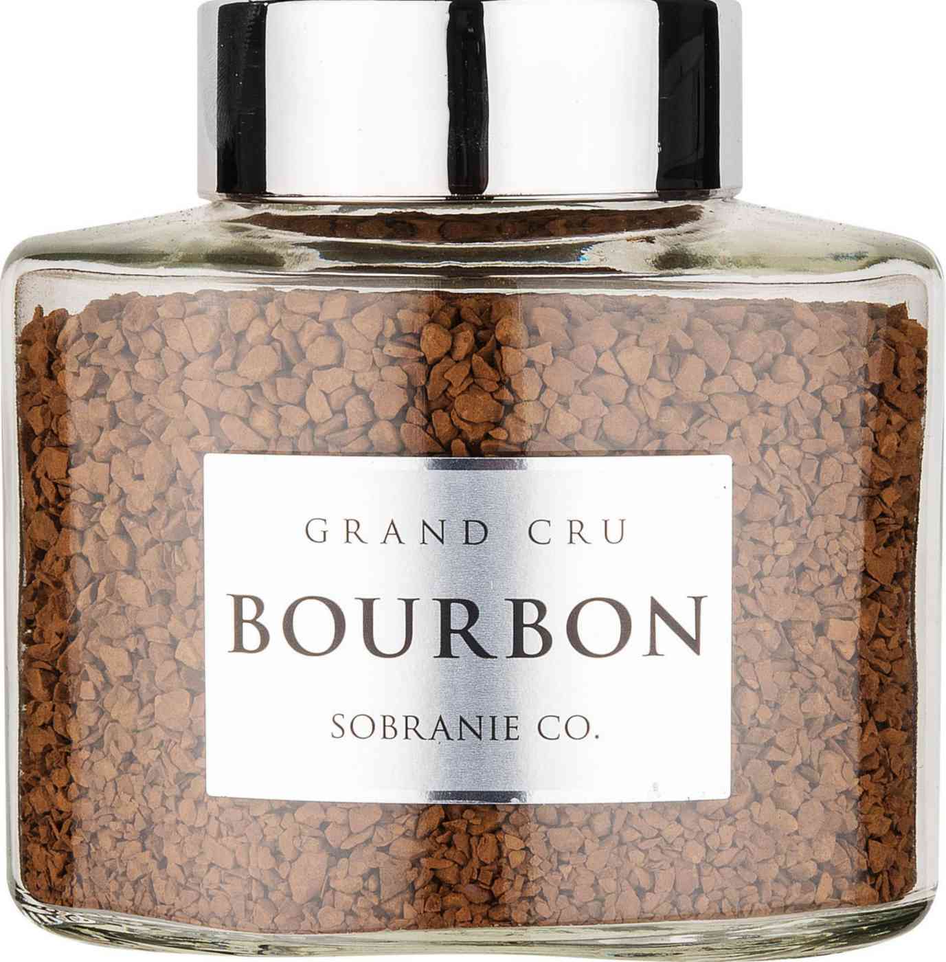 Кофе растворимый Bourbon Grand CRU