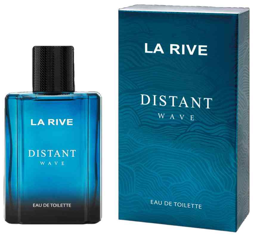 Туалетная вода для мужчин La Rive Distant