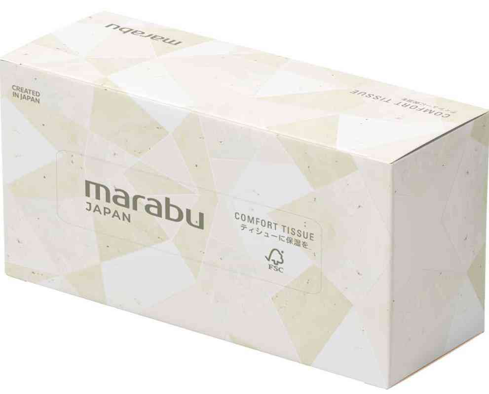 Салфетки бумажные Marabu 2 слоя