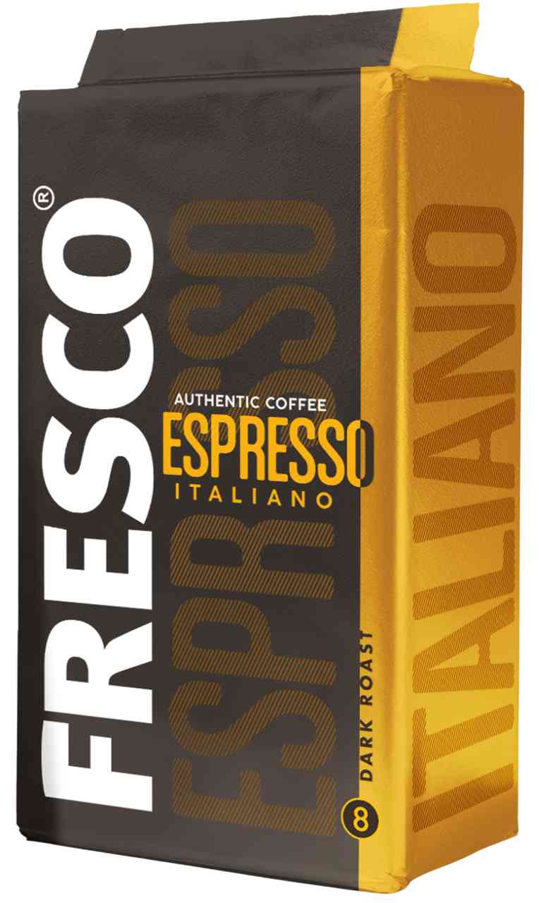 Кофе молотый Fresco Espresso Italiano