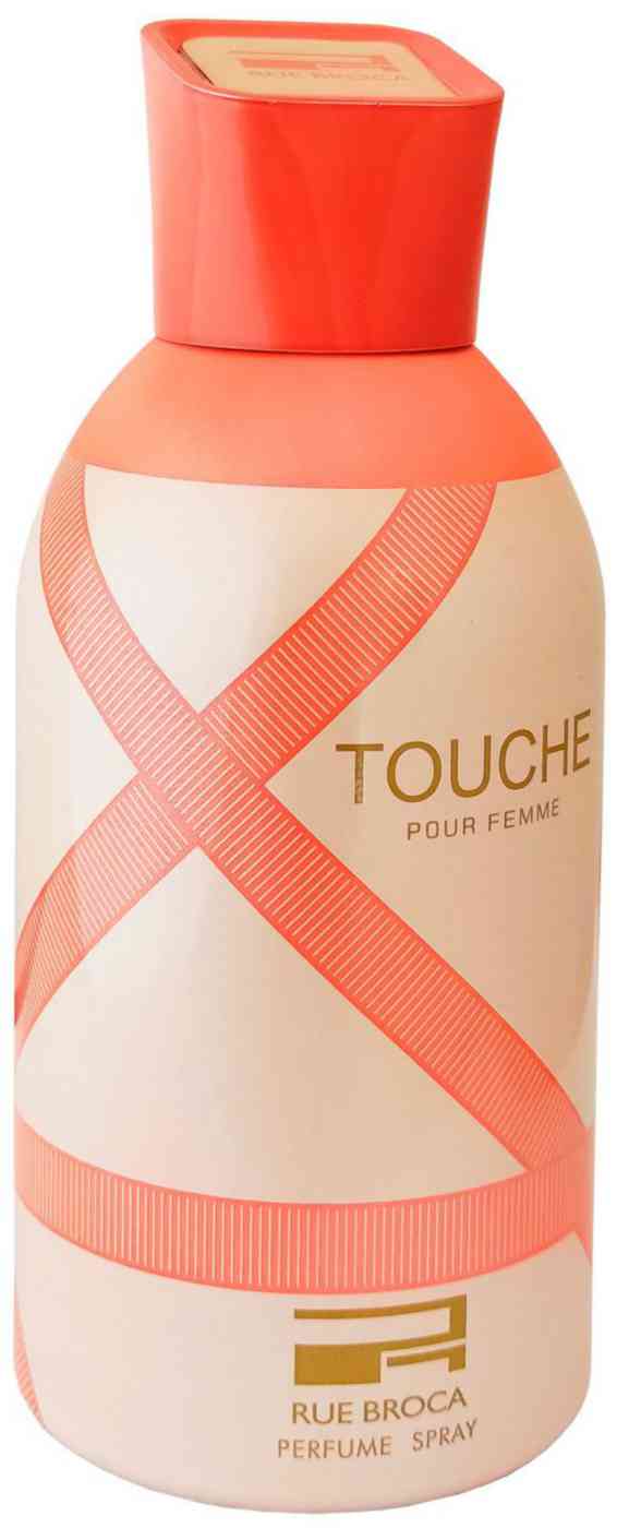 Спрей для тела парфюмированный Rue Broca Touche Pour Femme