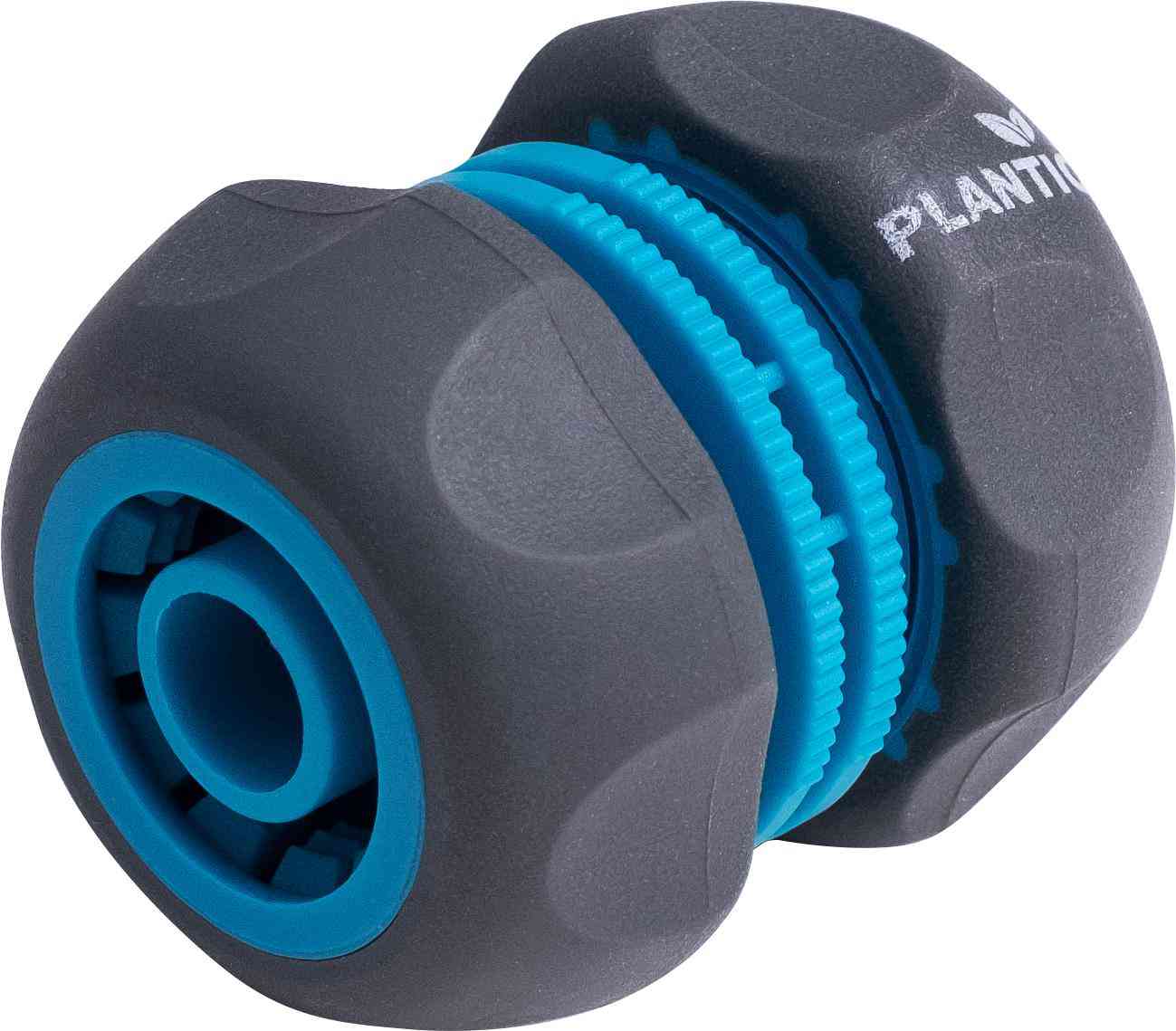 Муфта ремонтная для шланга 1/2" Plantic 39373-01