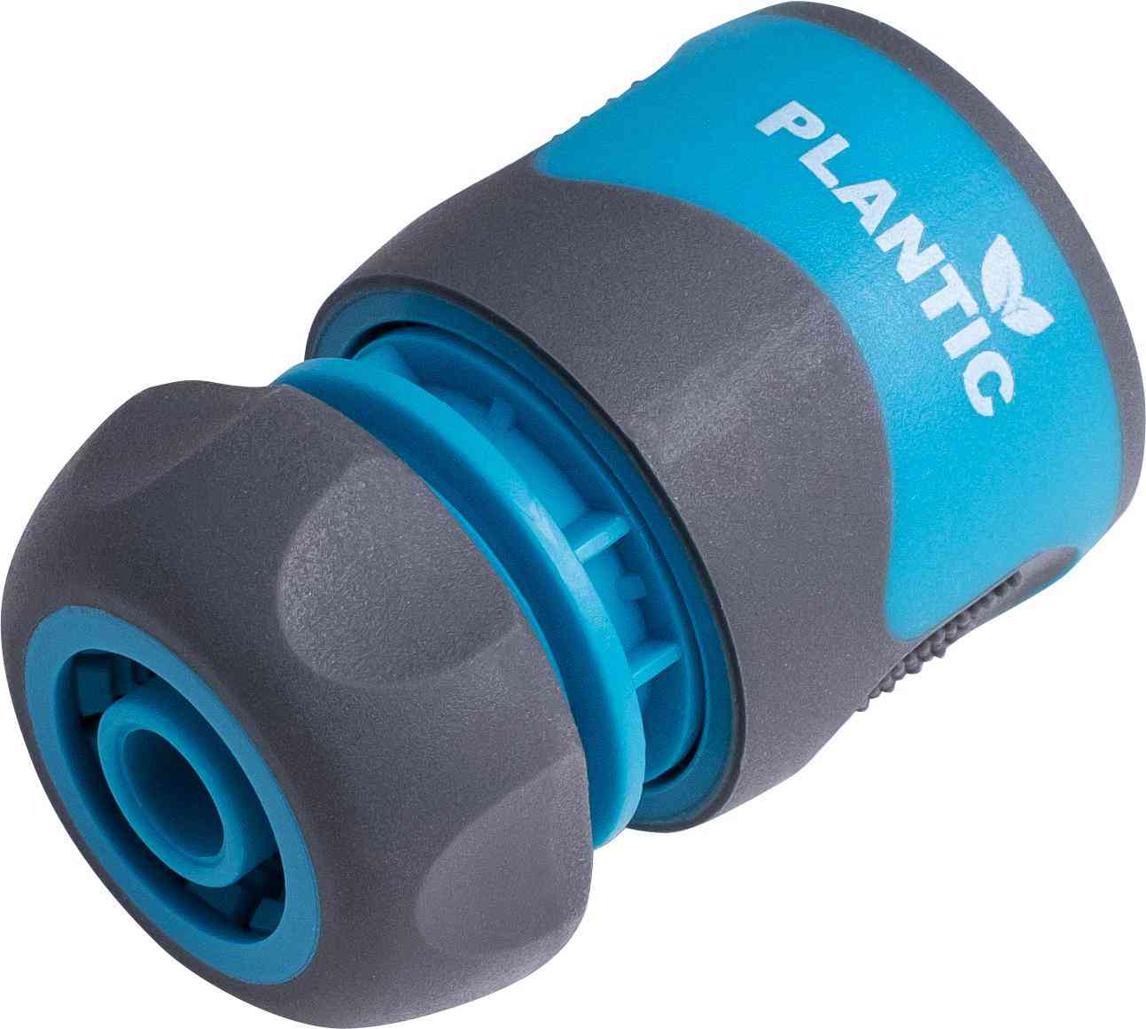 Коннектор Plantic Light 39370-01 13см
