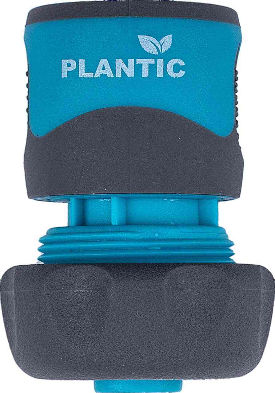 Коннектор Plantic Light 39371-01 13см