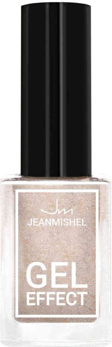Лак для ногтей JeanMishel Тон 336 Gel formula