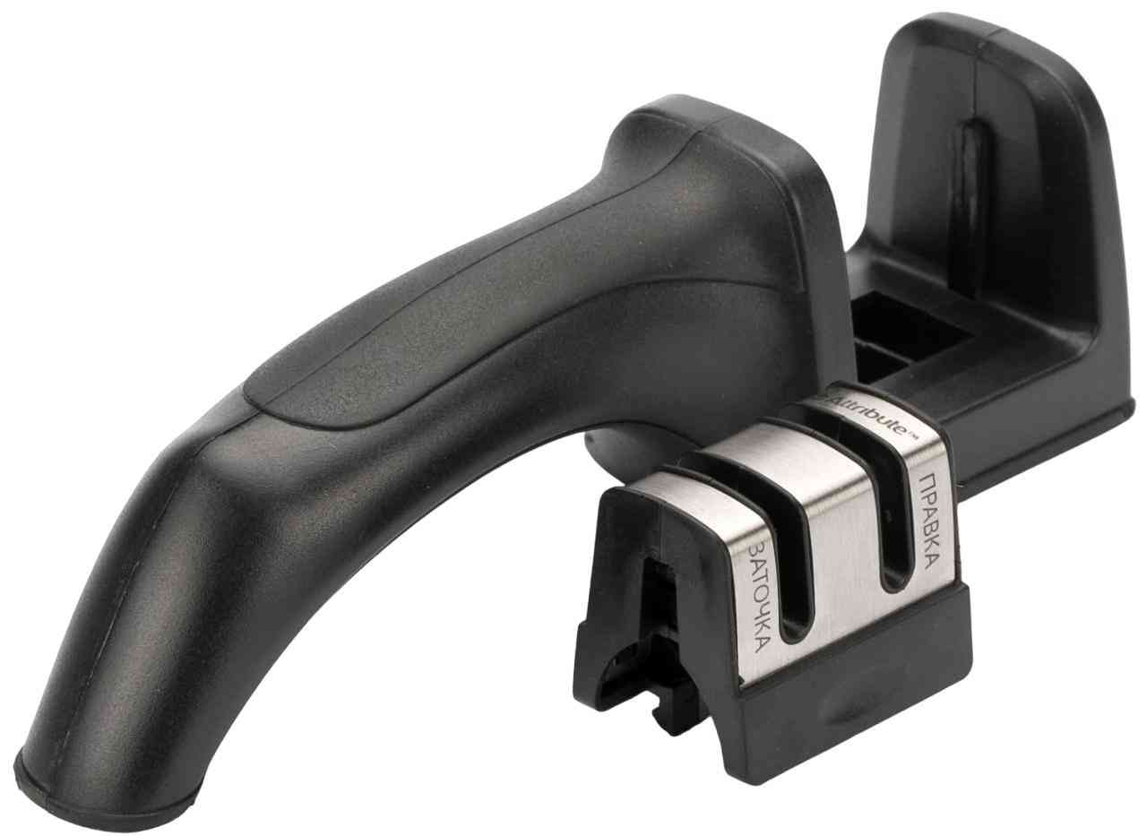 Точилка для ножей Attribute Sharpener