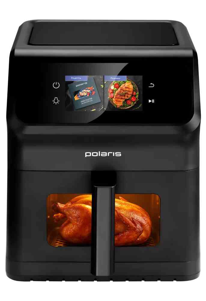 Аэрогриль Polaris PAF 9007WS