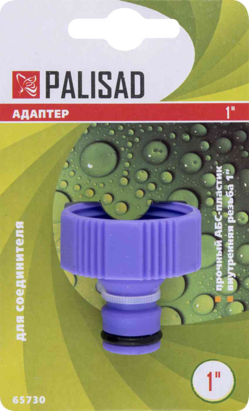 Адаптер для соединителя Palisad