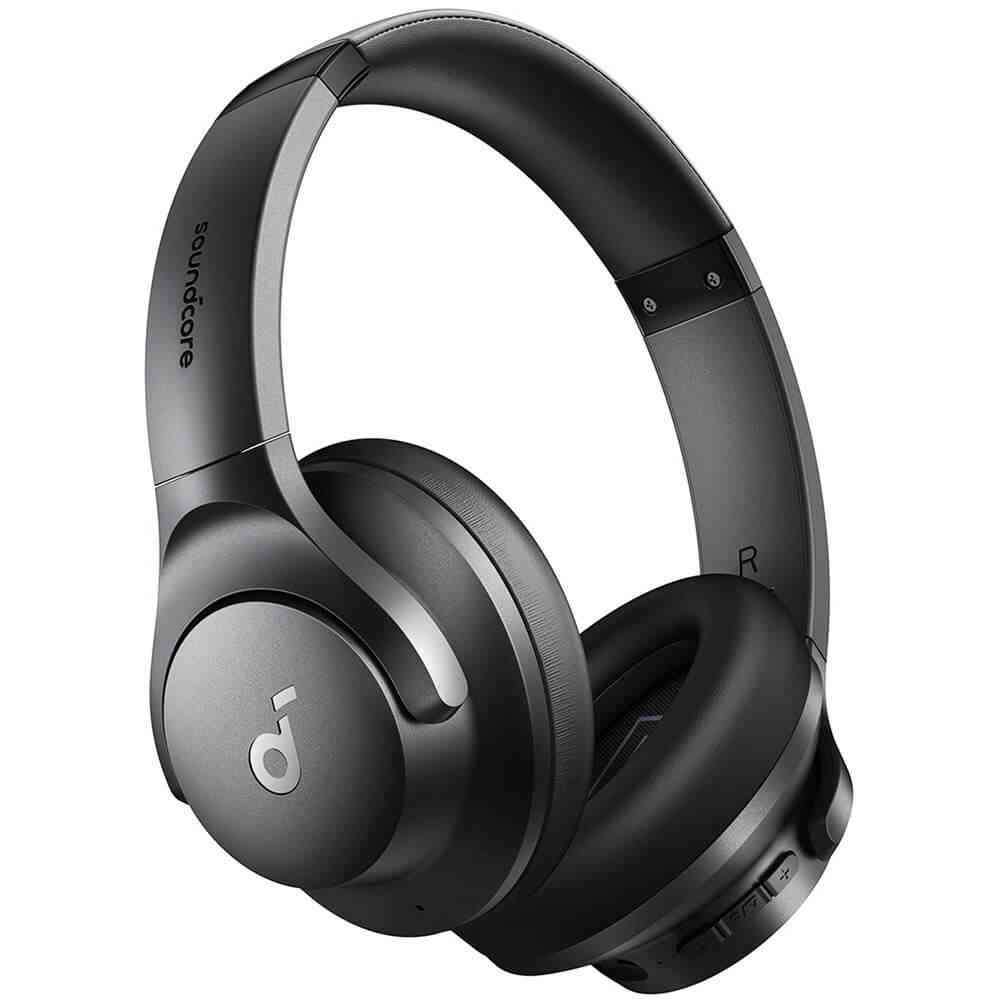 Наушники беспроводные Anker Soundcore Q21i NC