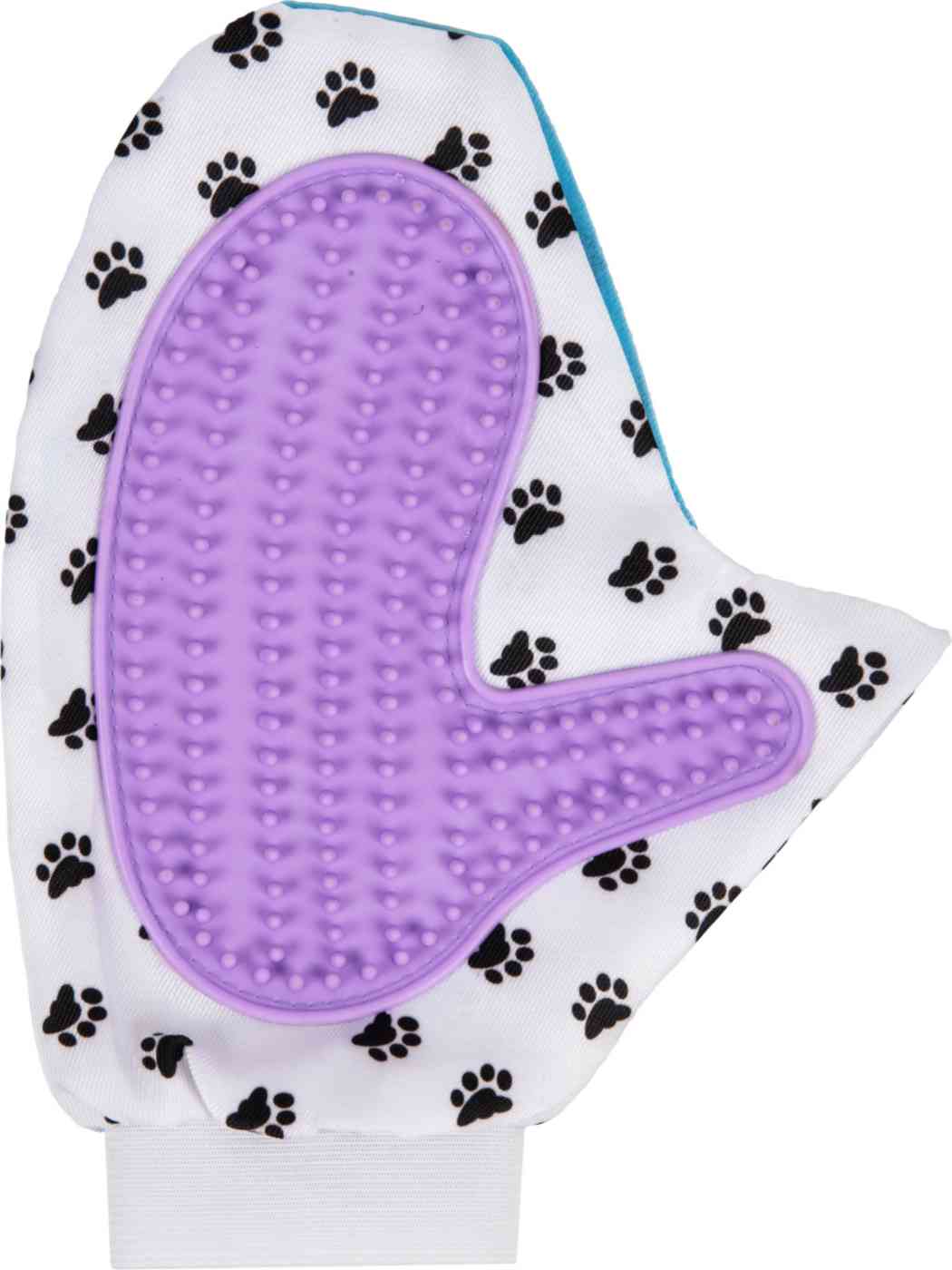 Перчатка-щетка для животных Lilli Pet Super Top, в ассортименте