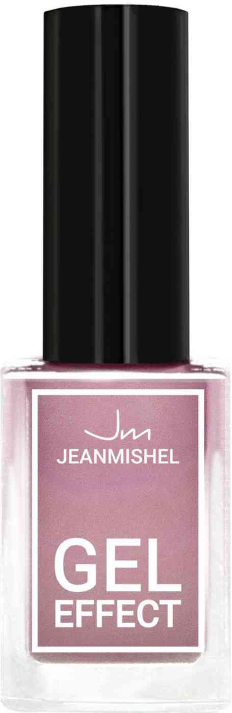 Лак для ногтей JeanMishel Тон 162 Gel formula