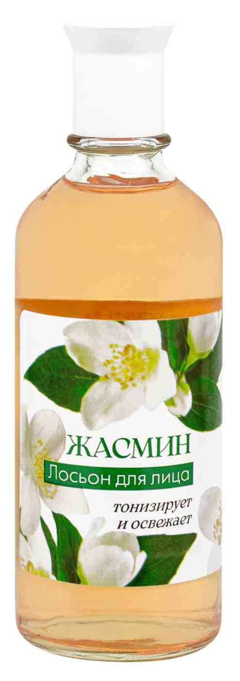 Лосьон для лица Лорен Коммерц Жасмин