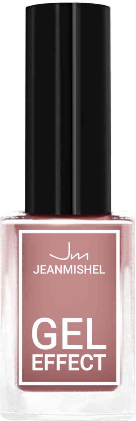 Лак для ногтей JeanMishel Тон 377 Gel formula
