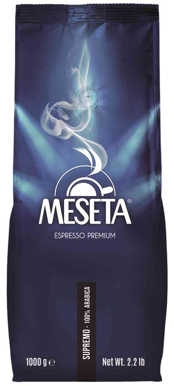 Кофе в зёрнах Meseta Supremo