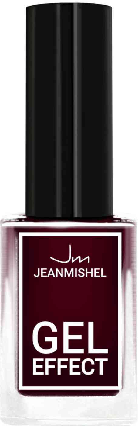 Лак для ногтей JeanMishel Тон 390 Gel formula