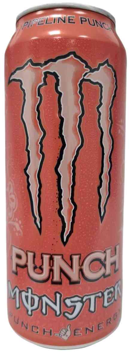 Энергетический напиток Monster Energy Pipeline Punch