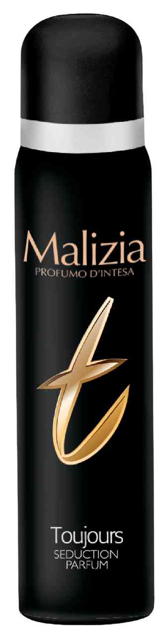 Дезодорант спрей Malizia Toujours