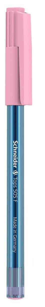 Ручка шариковая Schneider Tops 505 F bubble gum в ассортименте