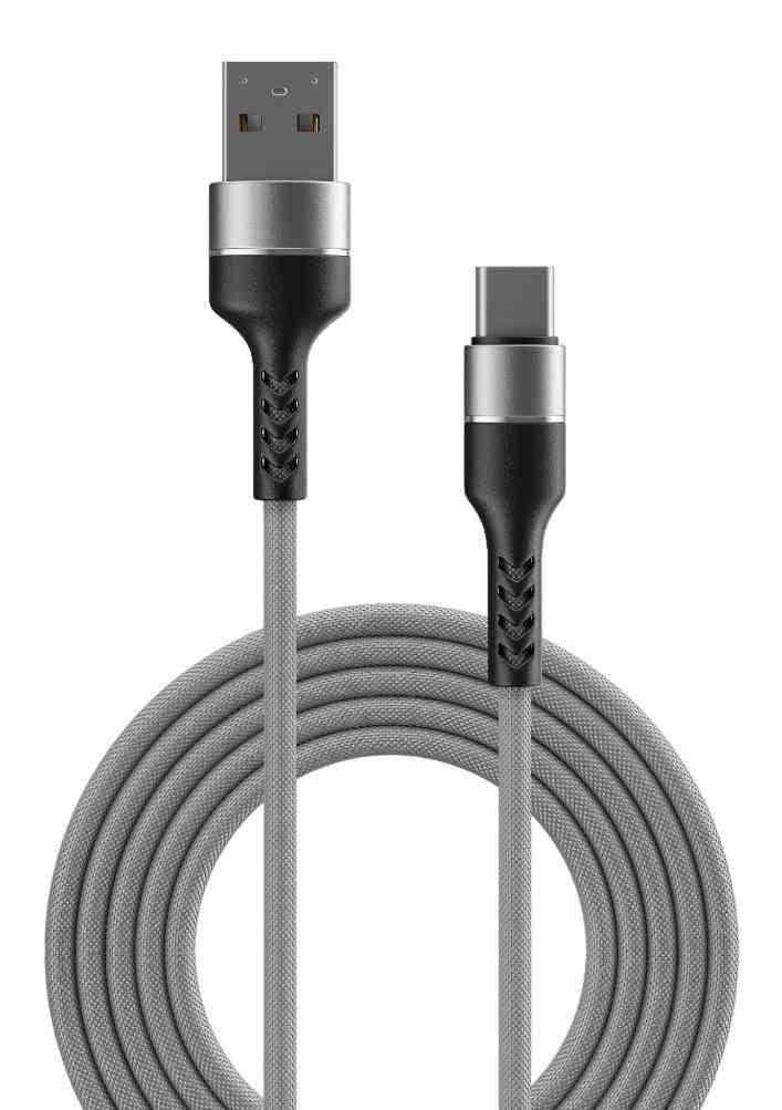 Кабель для зарядки и передачи данных Gal CU-2022 USB A-TypeC