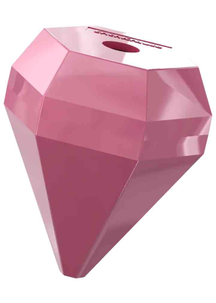 Точилка с контейнером ErichKrause Diamond в ассортименте