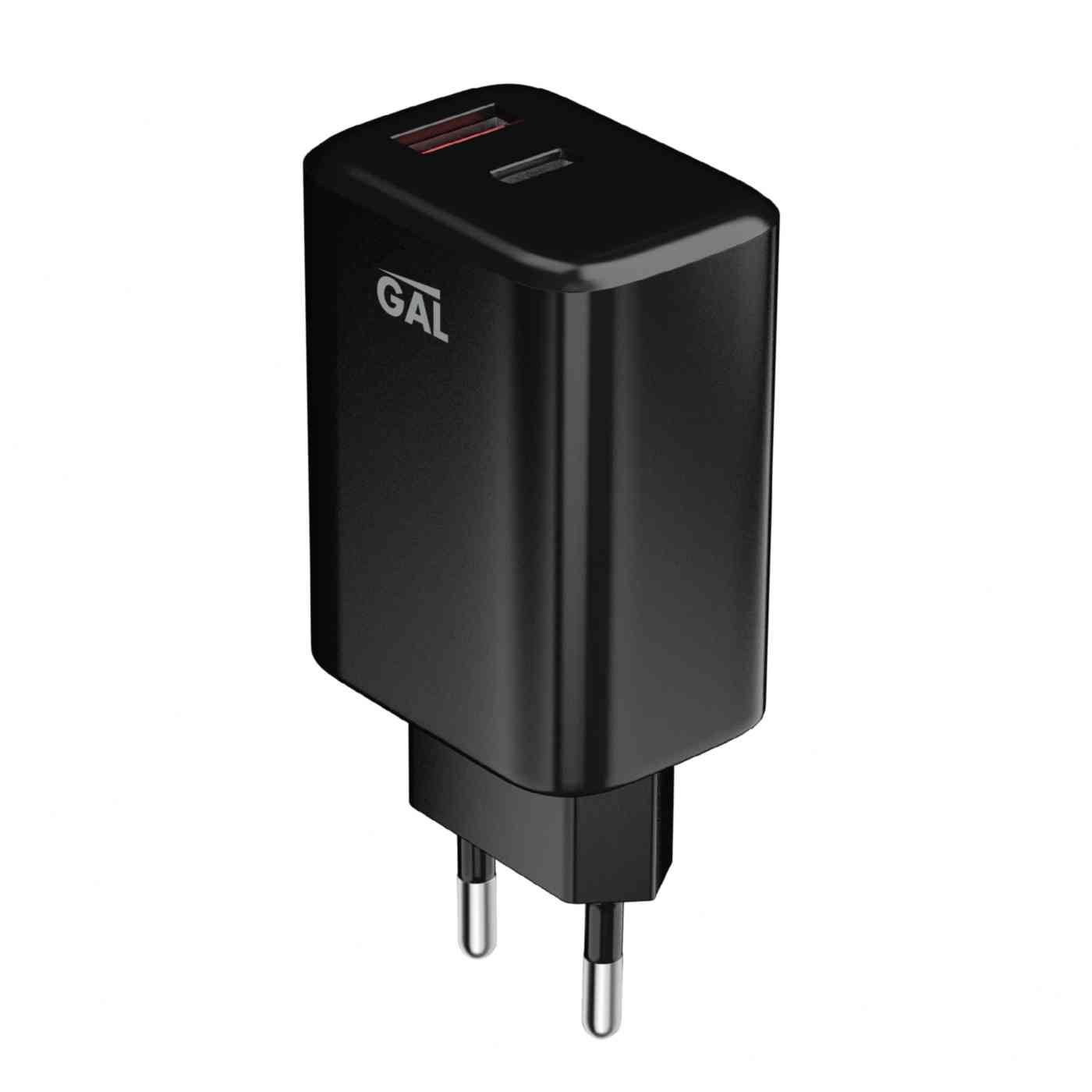 Зарядное устройство сетевое Gal UC-5329 Usb-TypeC