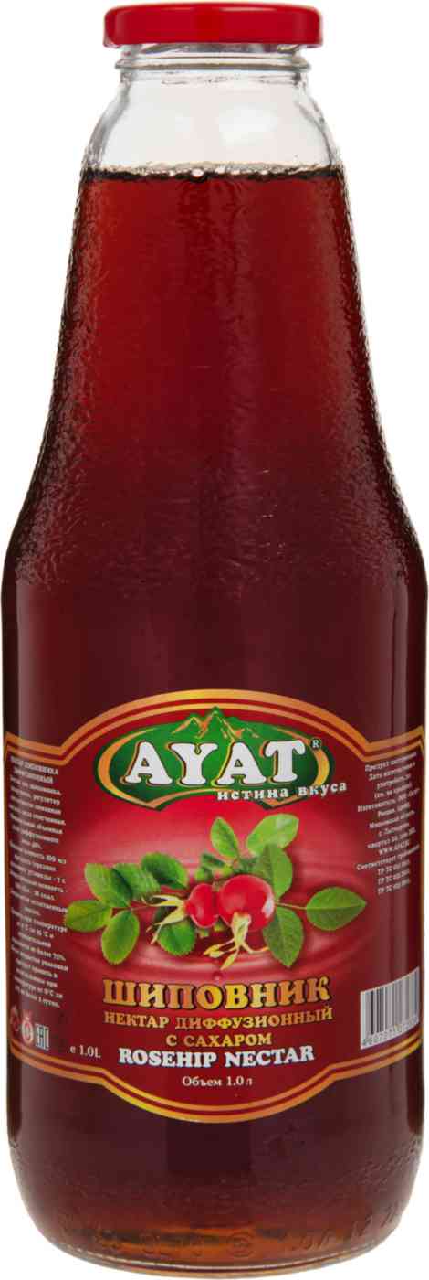 Нектар Ayat шиповник