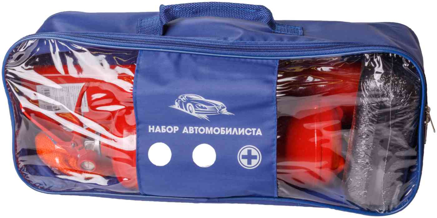 Набор автомобилиста Виталфарм