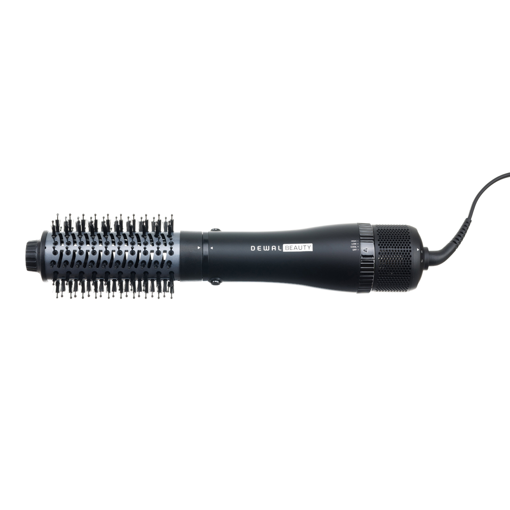 Фен-щетка Classic DEWAL BEAUTY HB4001