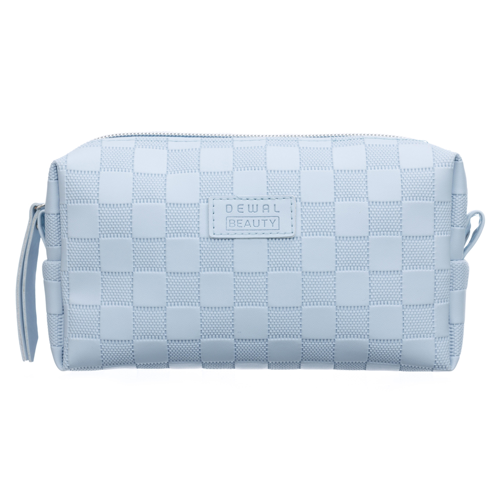 Косметичка серия "Шашки" DEWAL BEAUTY BG-330
