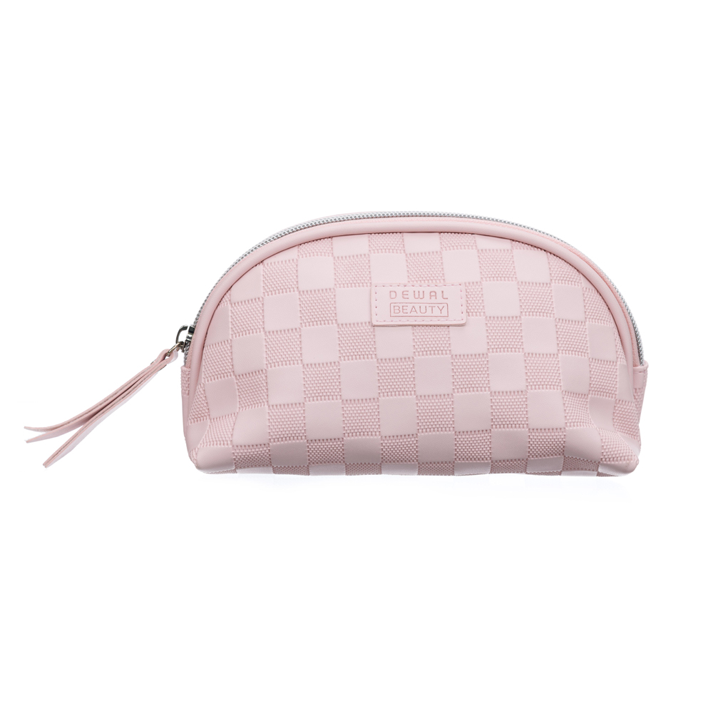 Косметичка серия "Шашки" DEWAL BEAUTY BG-331