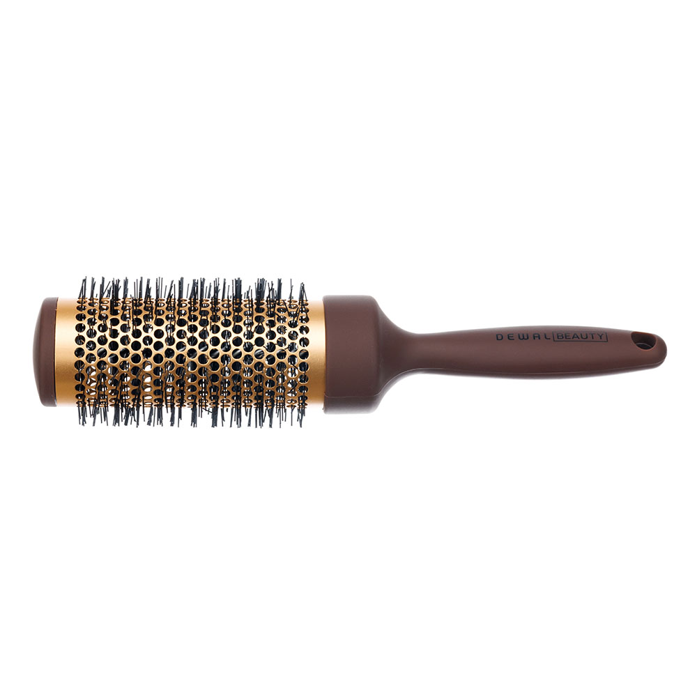 Брашинг с керамическим покрытием DEWAL BEAUTY DBBM5708