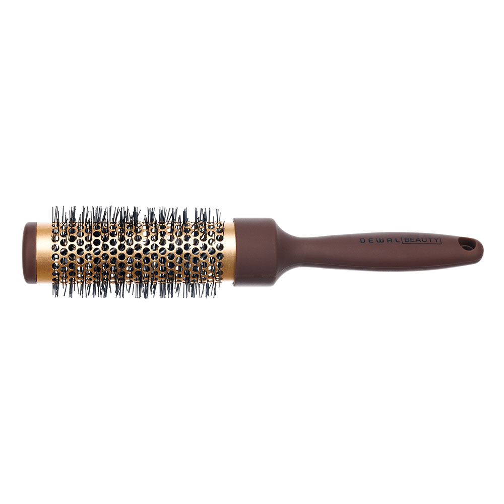 Брашинг с керамическим покрытием DEWAL BEAUTY DBBM5713