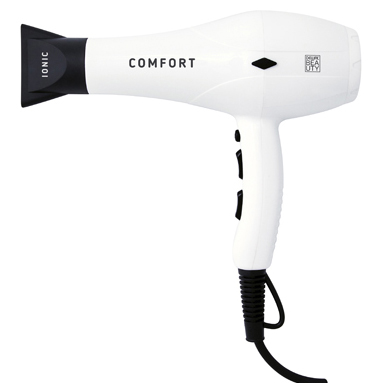 Фен Comfort White DEWAL BEAUTY HD1004-White