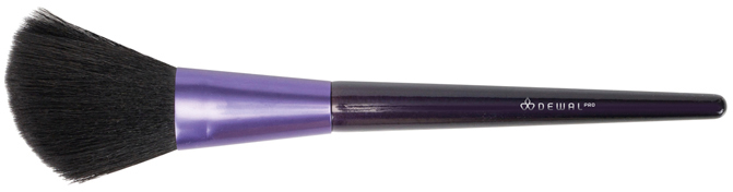 Кисть для растушевки DEWAL BR-537