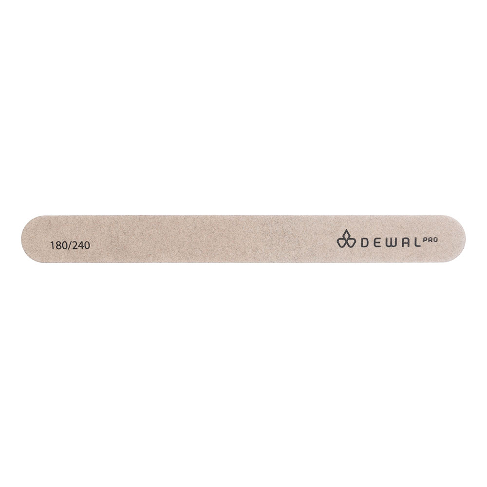 Пилка прямая DEWAL 9102611