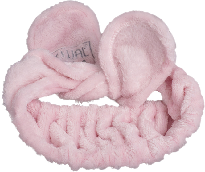 Повязка на голову ЗАВЯЗКА DEWAL BEAUTY HB-102