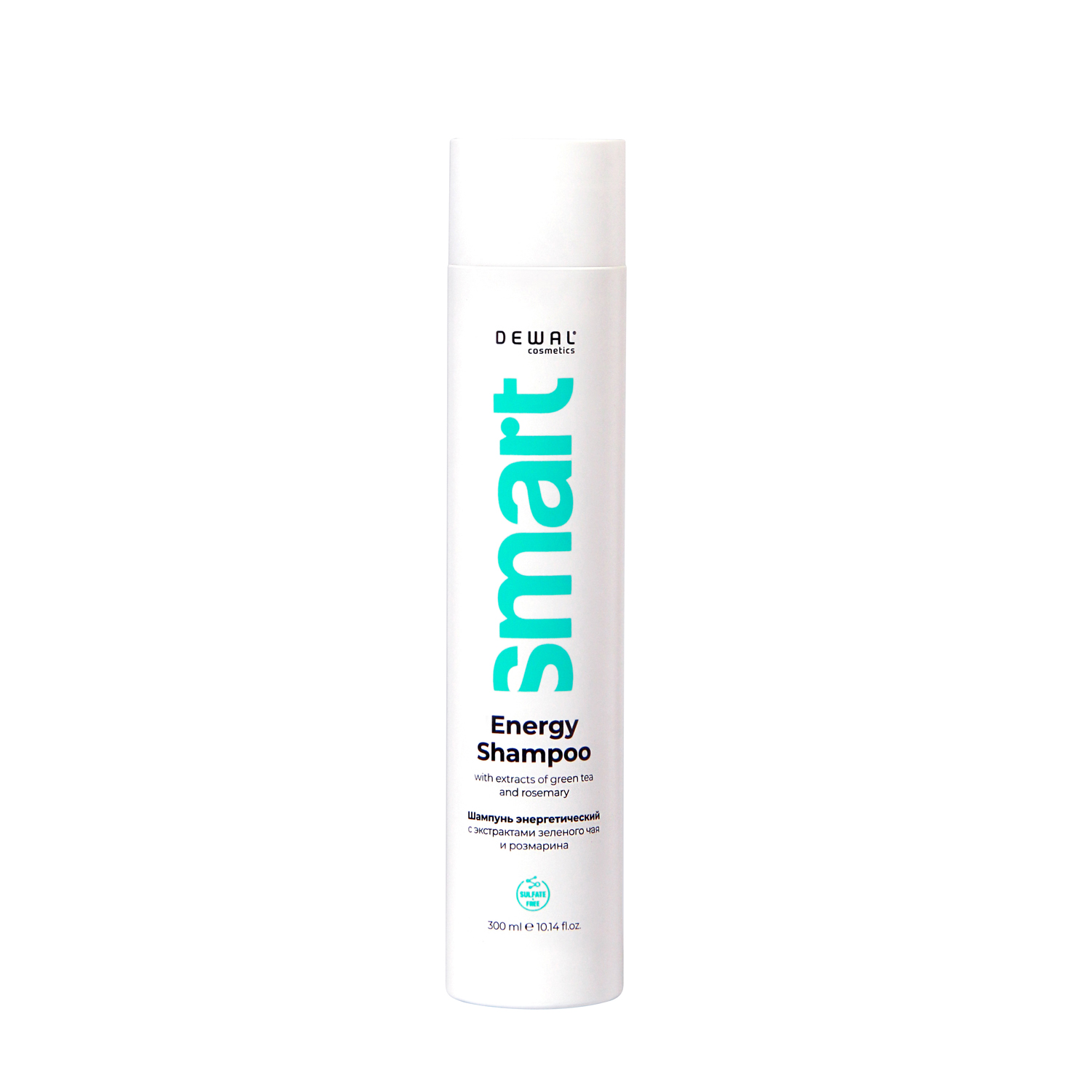 Шампунь энергетический Energy Shampoo DEWAL Cosmetics DCB20013