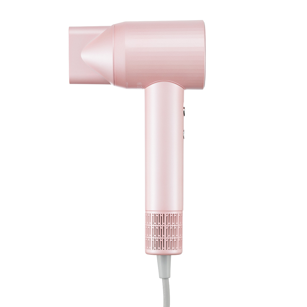 Фен с бесщеточным мотором DEWAL BEAUTY HD1005