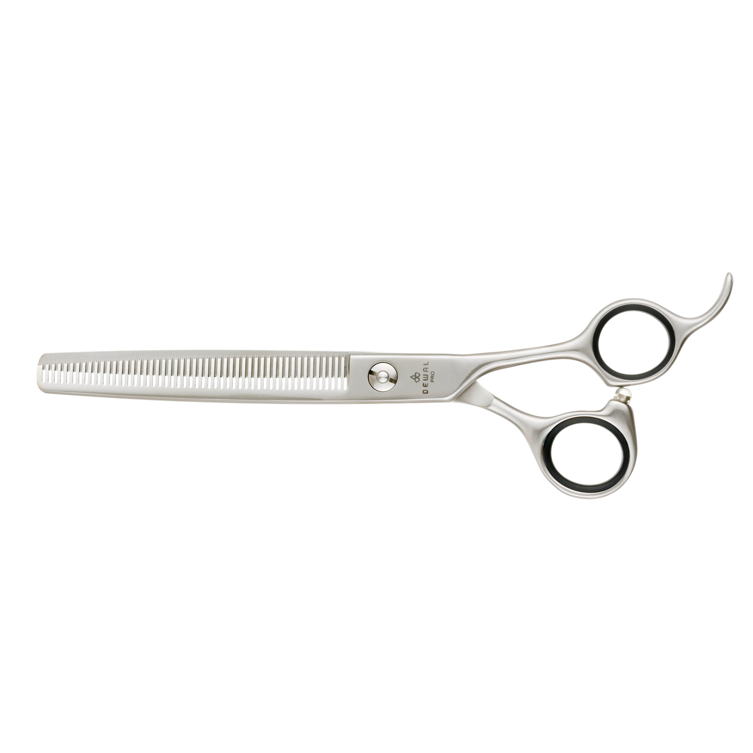Ножницы для груминга филировочные 50 зубцов DEWAL Pro Grooming GR006750