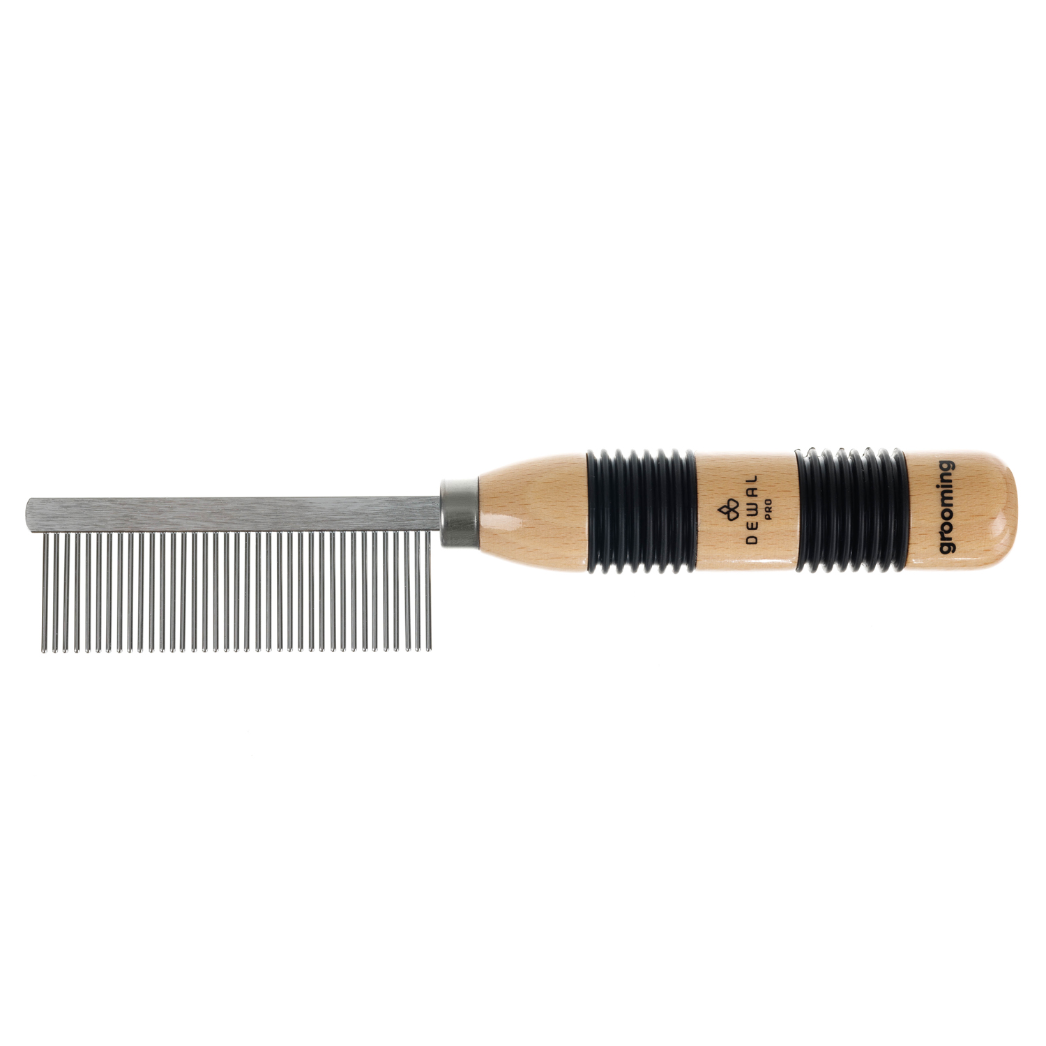 Расческа для животных DEWAL Pro Grooming GR514420
