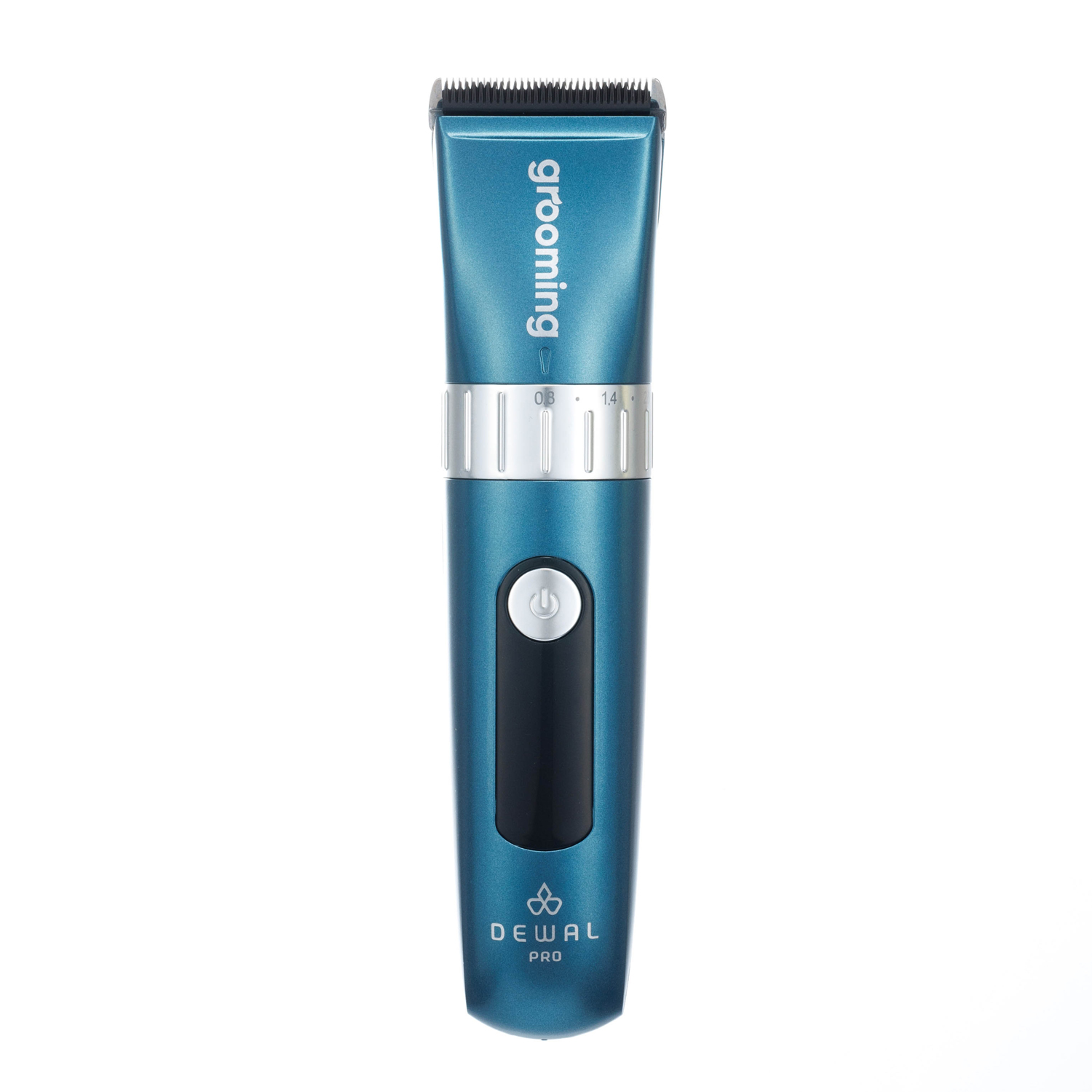 Машинки для стрижки животных DEWAL Pro Grooming GRT5 Emerald