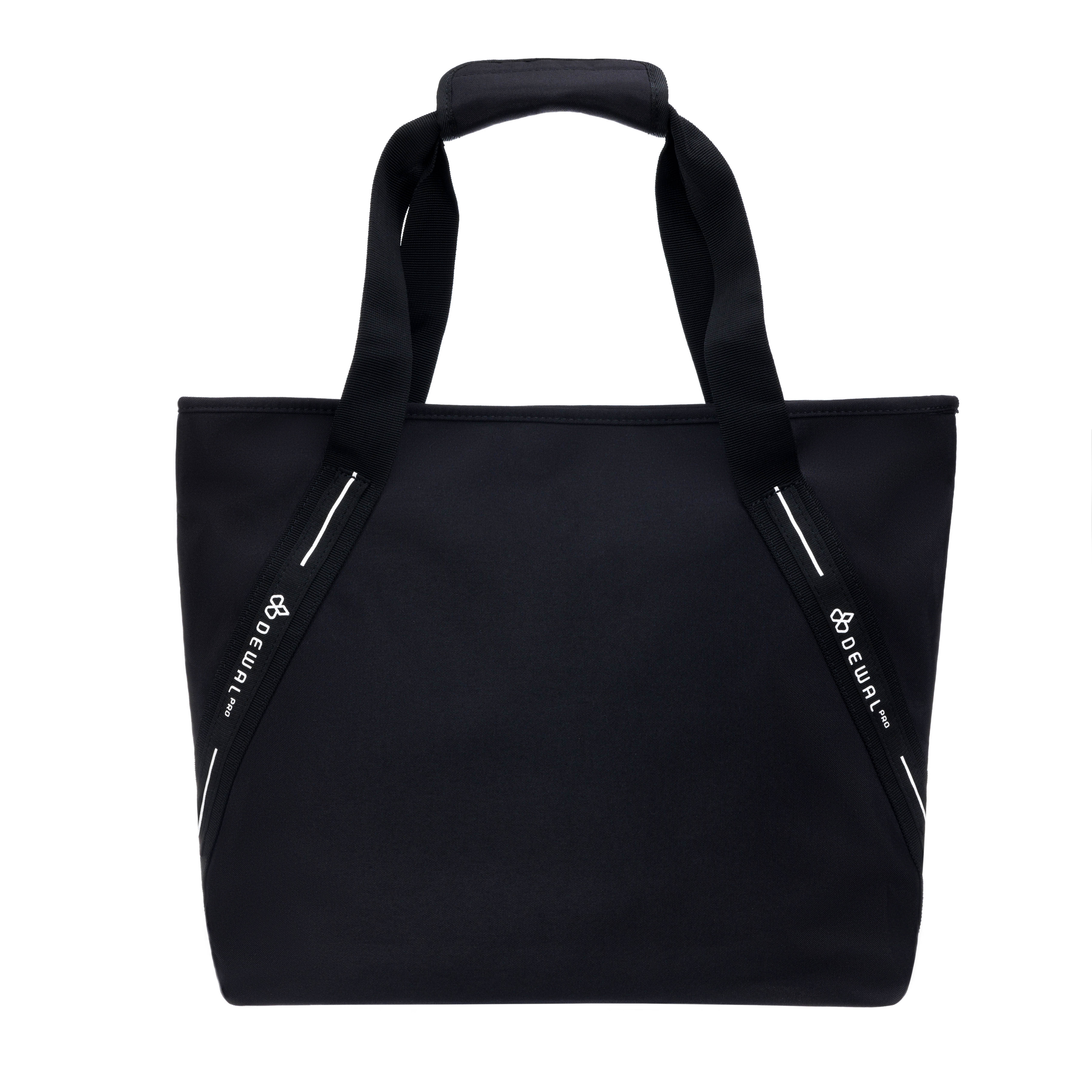 Сумка для парикмахерских инструментов DEWAL CA18black