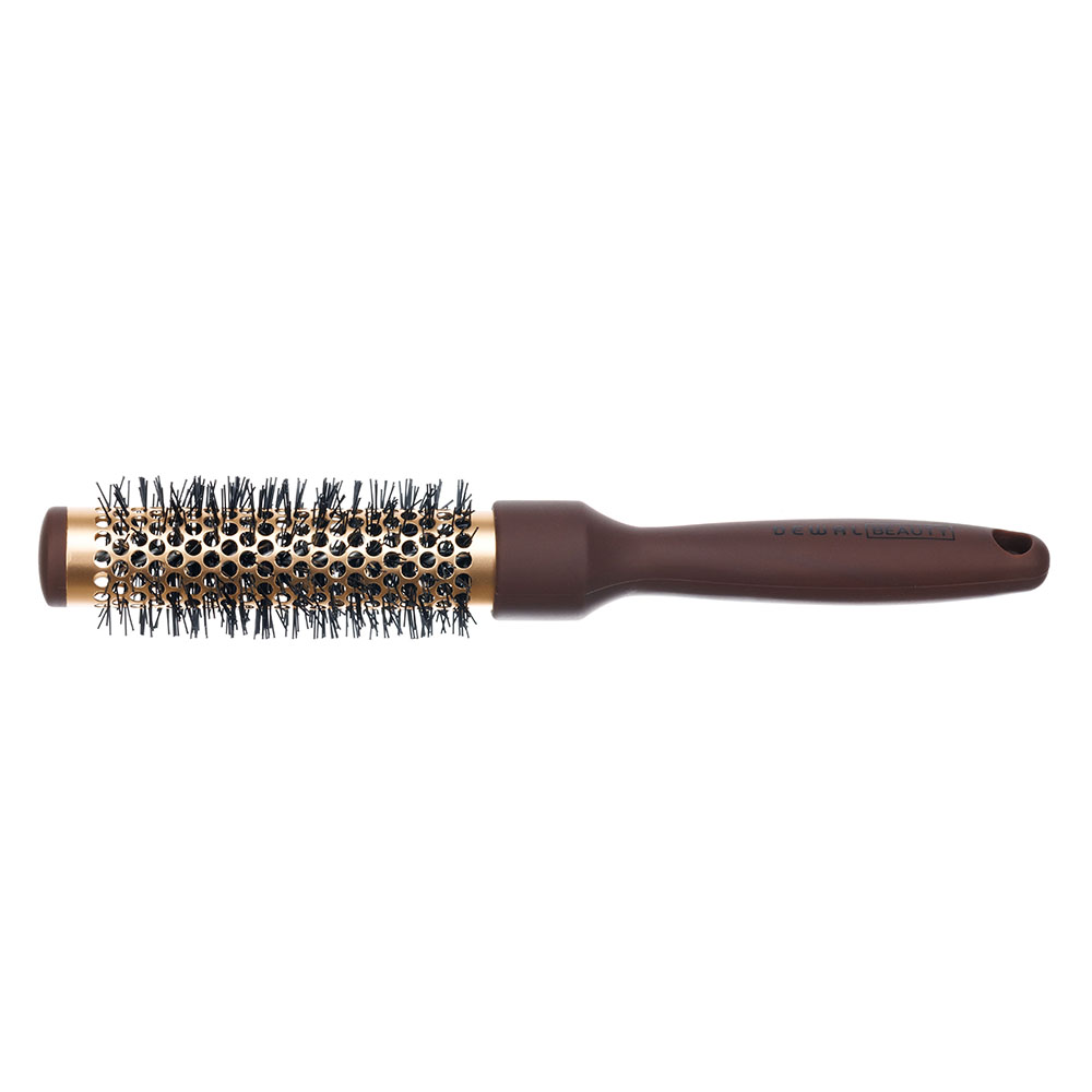 Брашинг с керамическим покрытием DEWAL BEAUTY DBBM5712