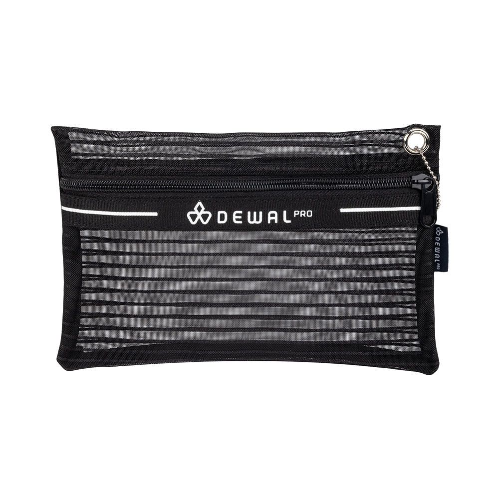 Сумка для парикмахерских инструментов DEWAL EW01black