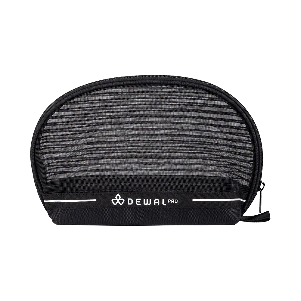 Сумка для парикмахерских инструментов DEWAL EW03black