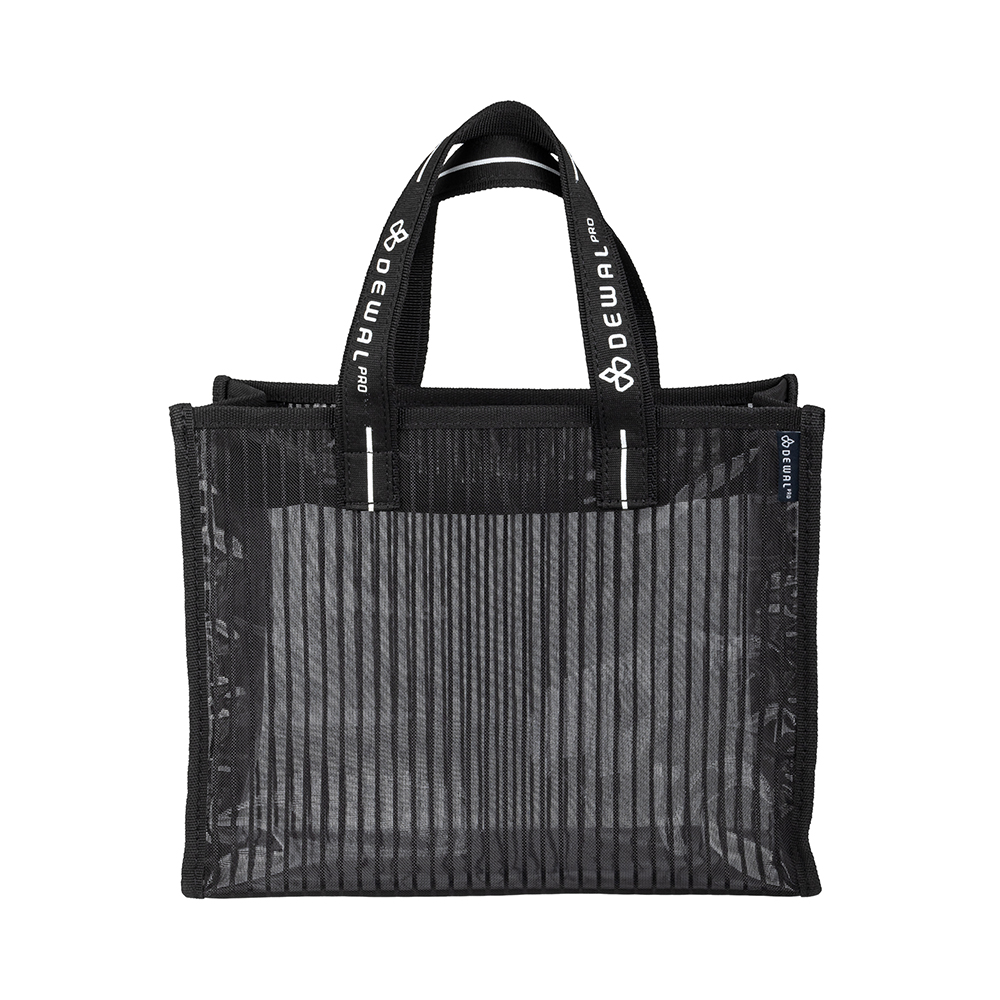 Сумка для парикмахерских инструментов DEWAL EW06black