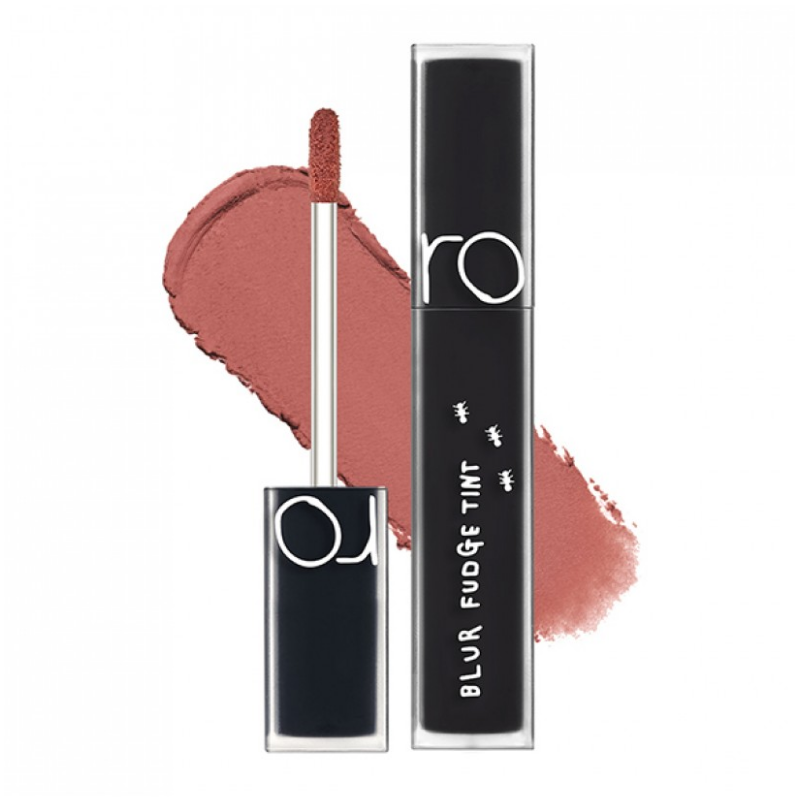 ROM&ND X INAPSQUARE Blur Fudge Tint 17 Peach Down 25249793