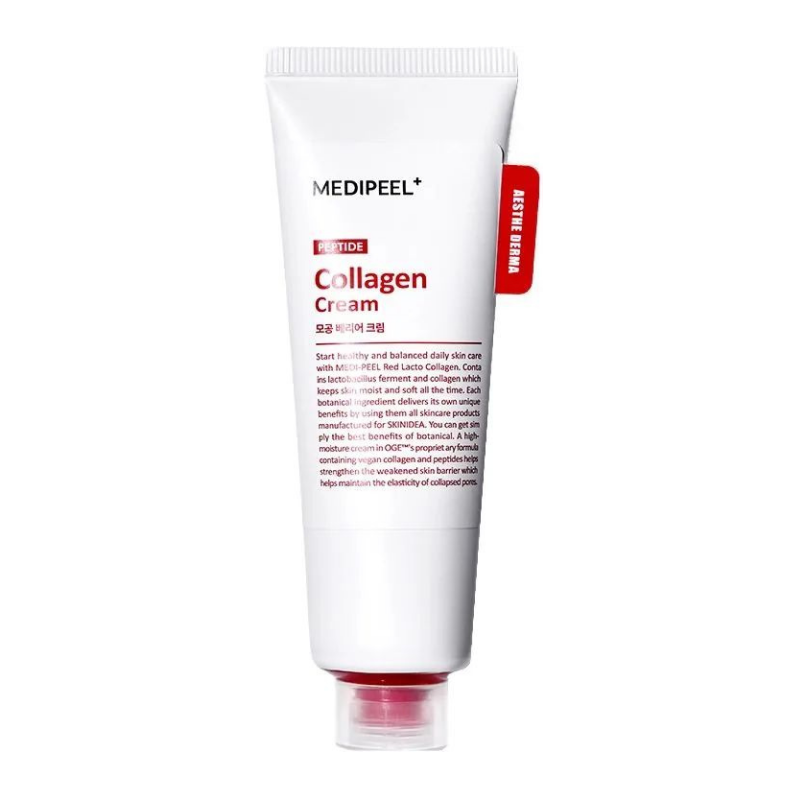 MEDI-PEEL Peptide Collagen Cream Medipeel 41822342