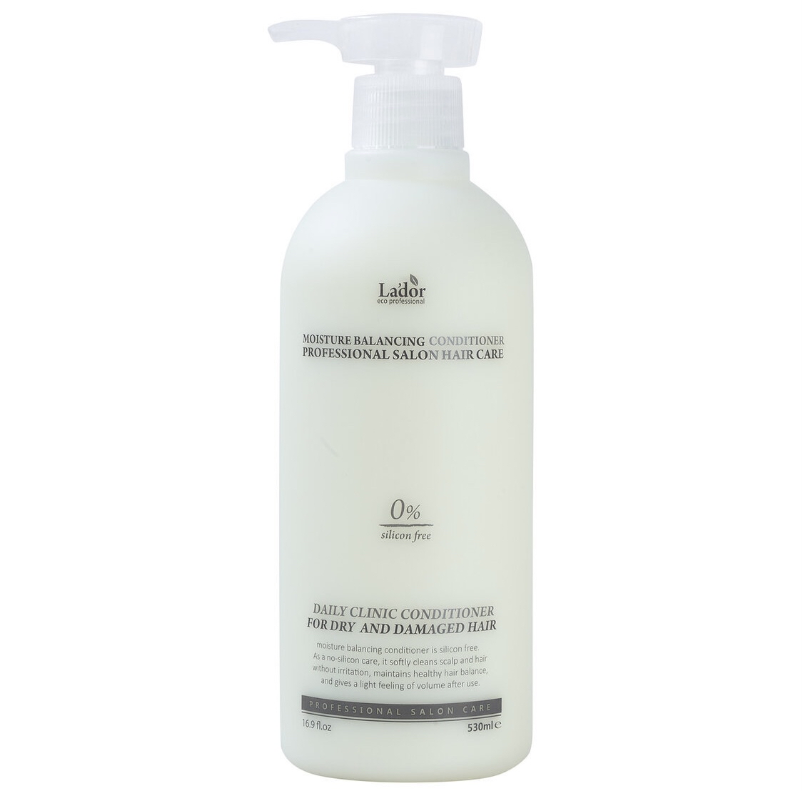 Lador Moisture Balancing Сonditioner 00810612